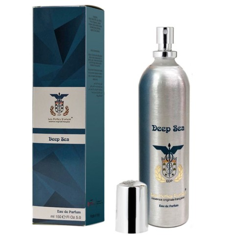 LES PERLES D'ORIENT - EAU DE PARFUM , Deep Sea 150ml