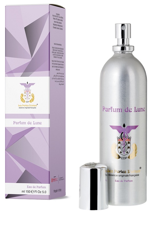 LES PERLES D'ORIENT - Parfum De Lune - Eau De Parfum Donna 150 Ml Vapo