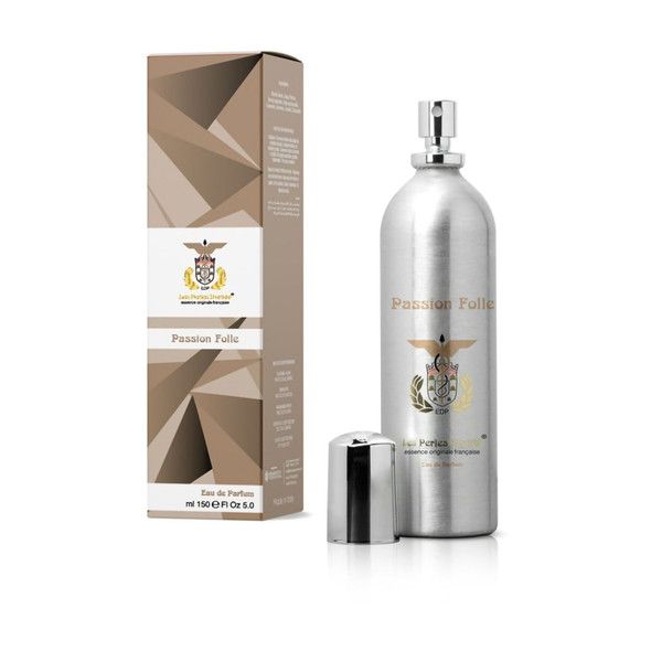 LES PERLES D'ORIENT - EAU DE PARFUM , Passion Folle 150ml
