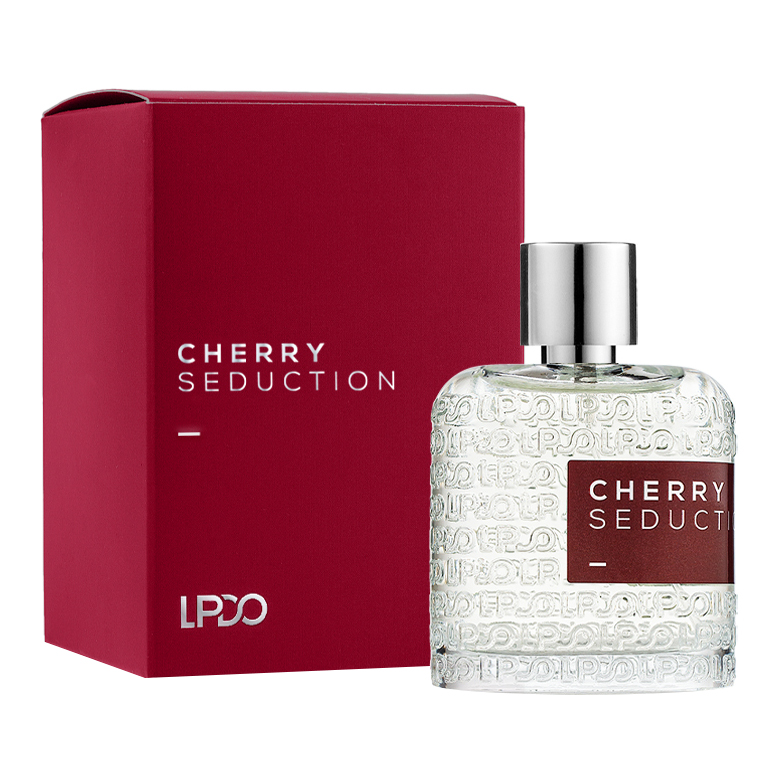 Les perles d'orient cherry seduction eau de parfum 30 ml — confronto prezzi