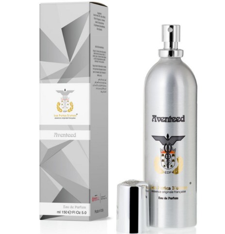 LES PERLES D'ORIENT - Aventeed - Eau De Parfum Uomo 150 Ml Vapo
