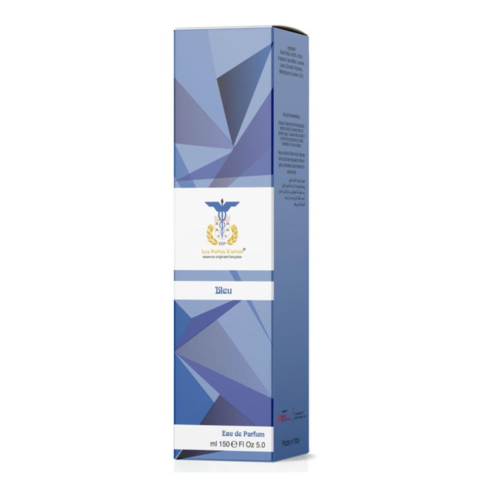 LES PERLES D'ORIENT - Bleu - Eau De Parfum Uomo 150 Ml Vapo