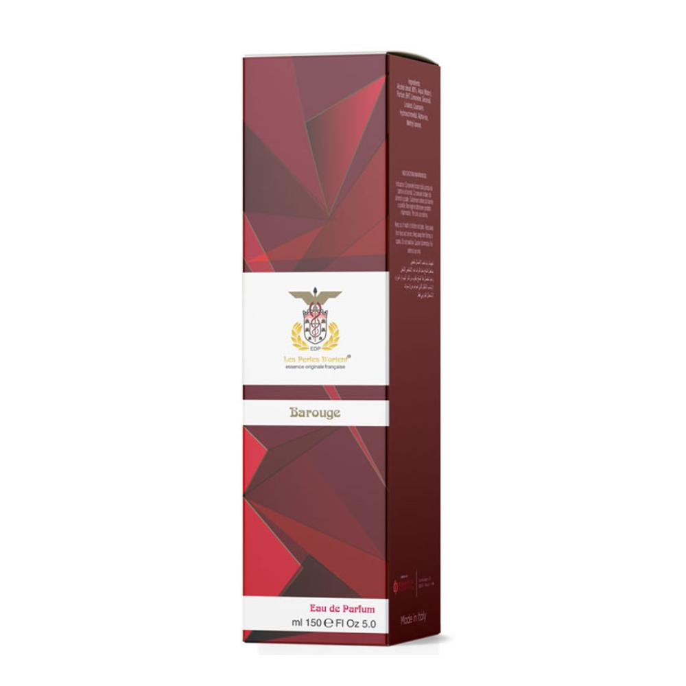 LES PERLES D'ORIENT - Barouge - Eau De Parfum Donna 150 Ml Vapo
