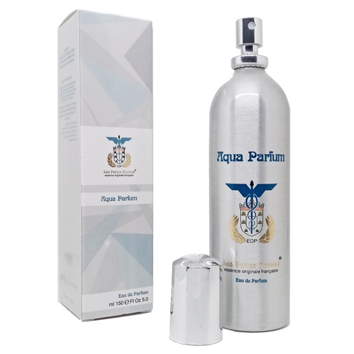 LES PERLES D'ORIENT Eau de Parfum Aqua Parfum