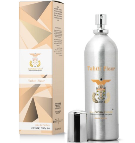 LES PERLES D'ORIENT - EAU DE PARFUM , Tahiti Fleur 150ml