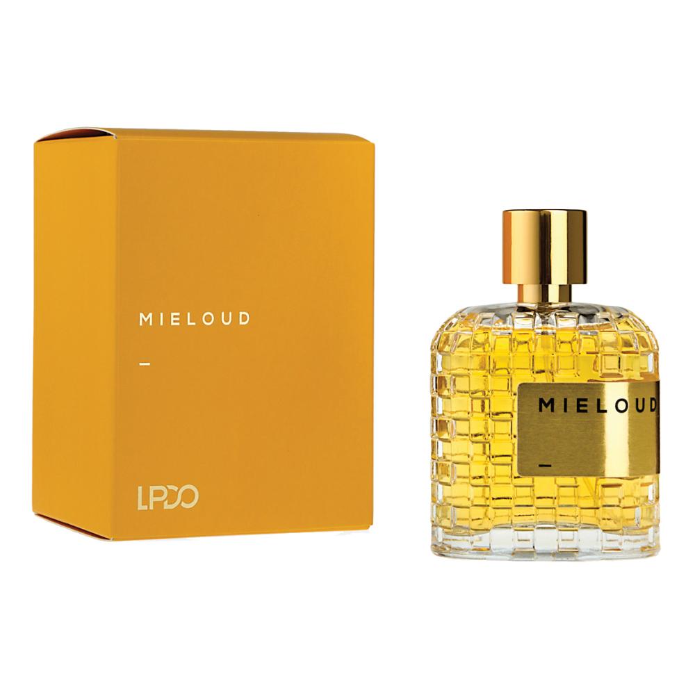 Les perles d'orient mieloud eau de parfum 100 ml — confronto prezzi