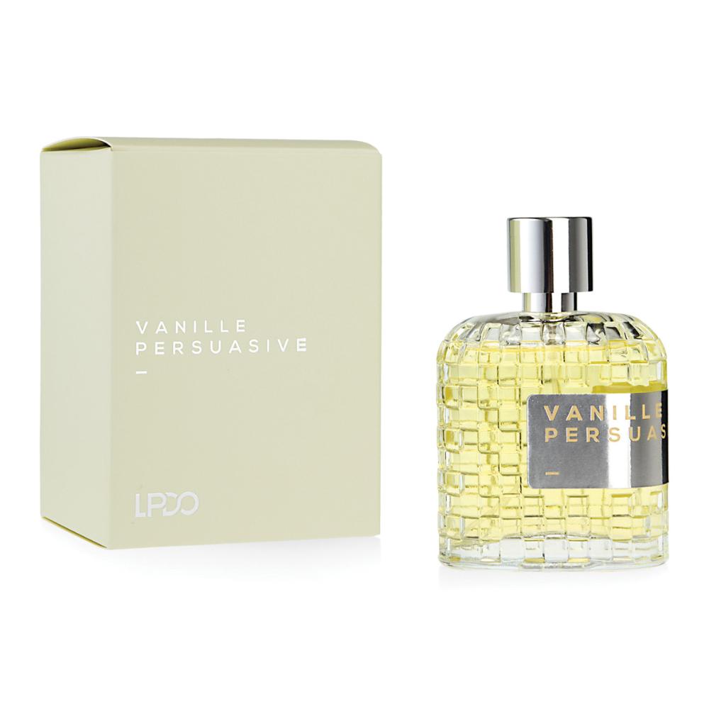 Les perles d'orient vanille persuasive 100 ml