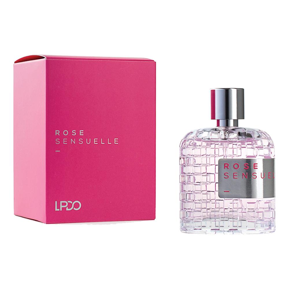 Rose Sensuelle Eau De Parfum 100ml