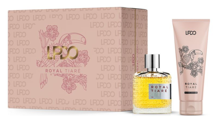 Lpdo Fleur Noire Edp 100ml — confronto prezzi