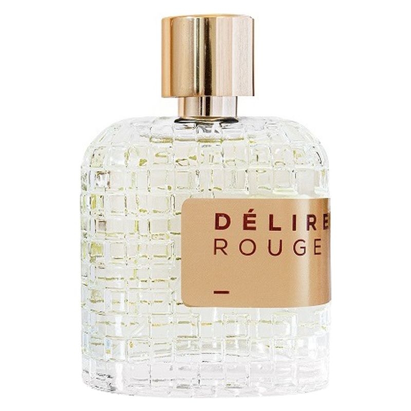 Lpdo Delire Rouge Eau De Parfum Donna Natural Spray 30ml