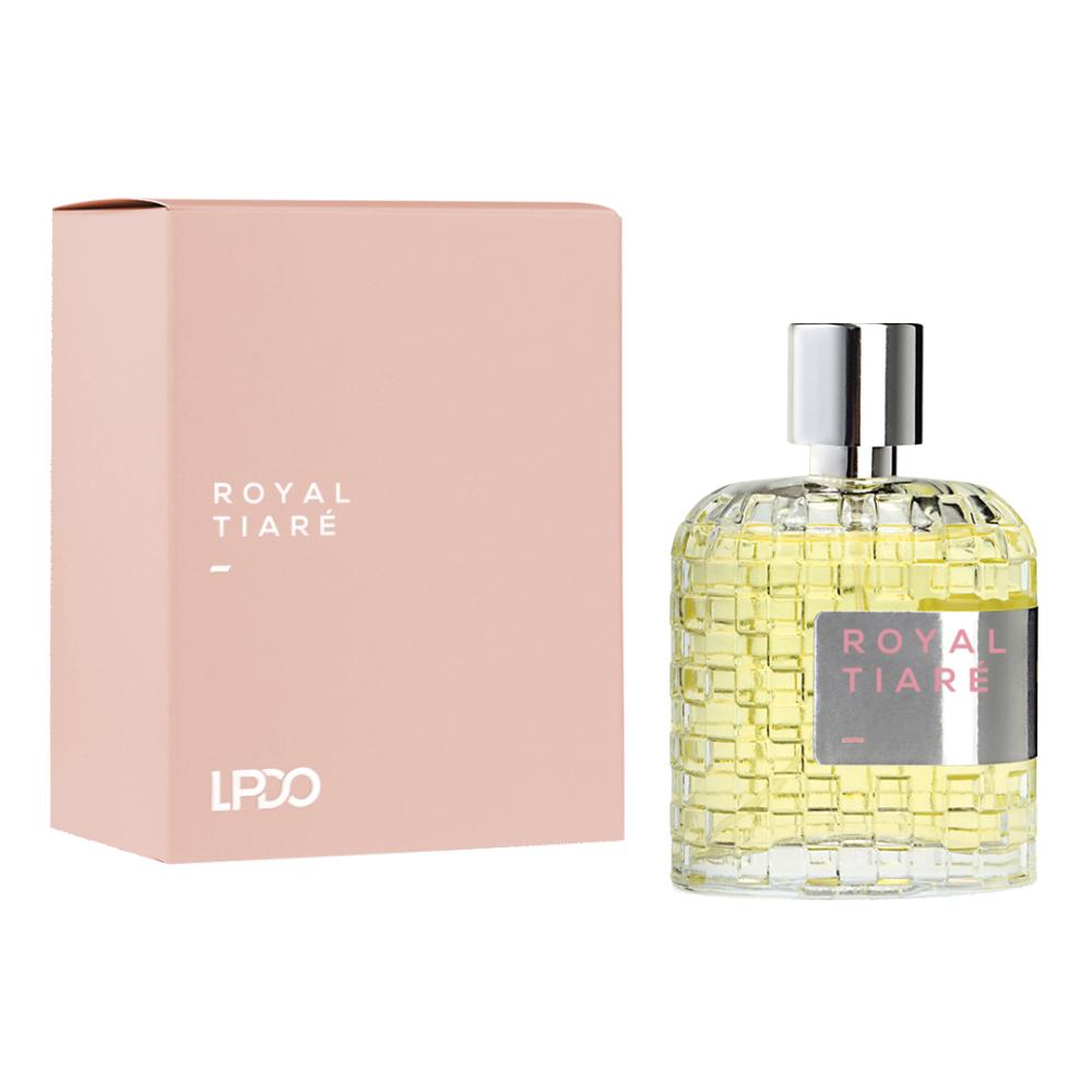 Royal Tiare Eau De Parfum 100ml