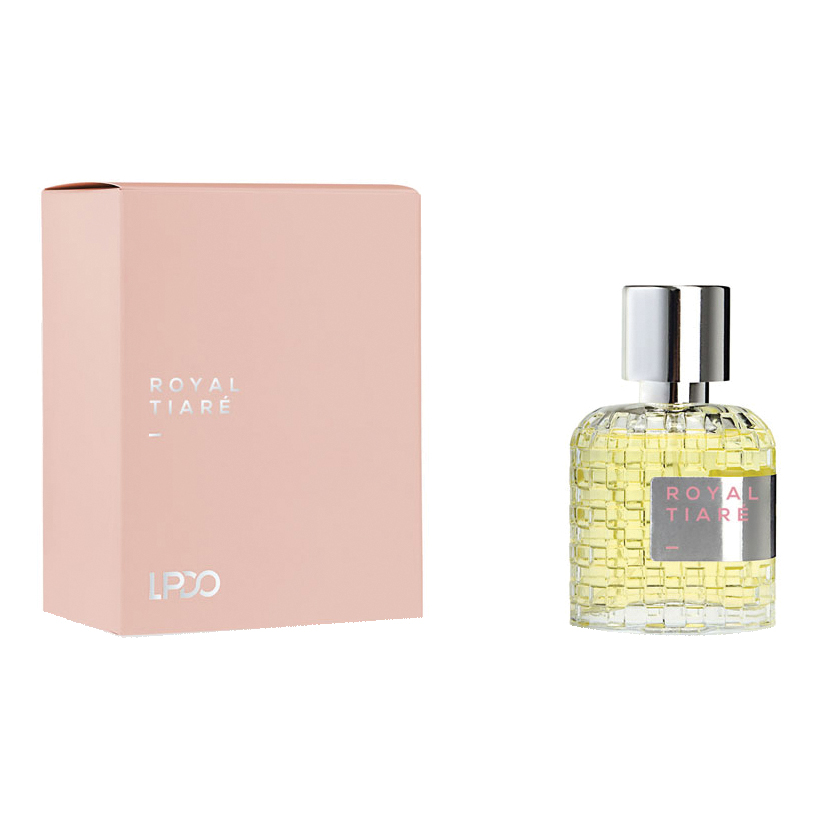 Les perles d'orient royal tiare' eau de parfum 30 ml