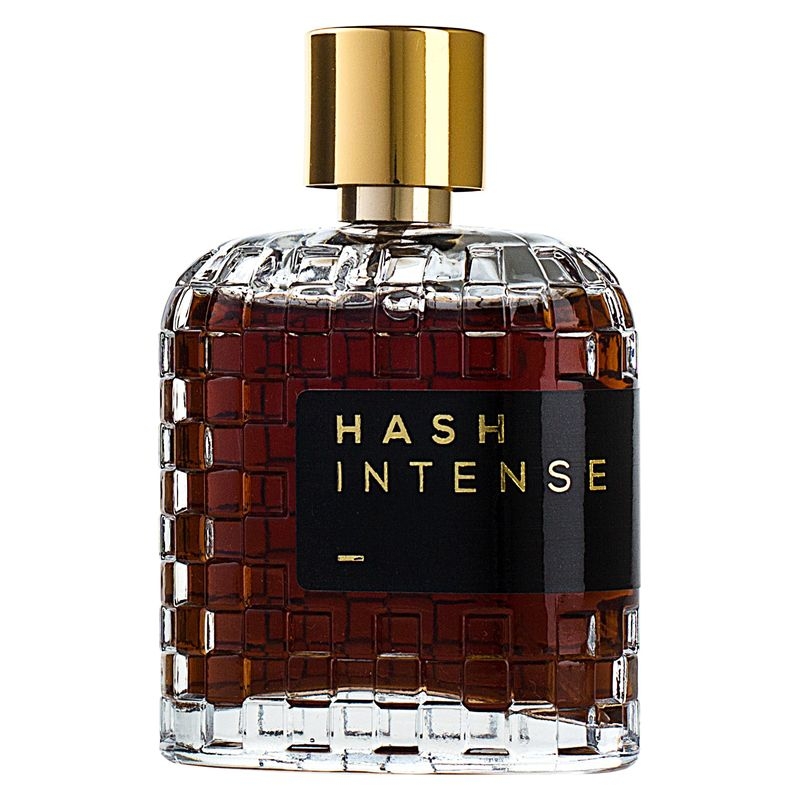 Lpdo Hash Intense Eau De Parfum Unisex Natural Spray 30ml