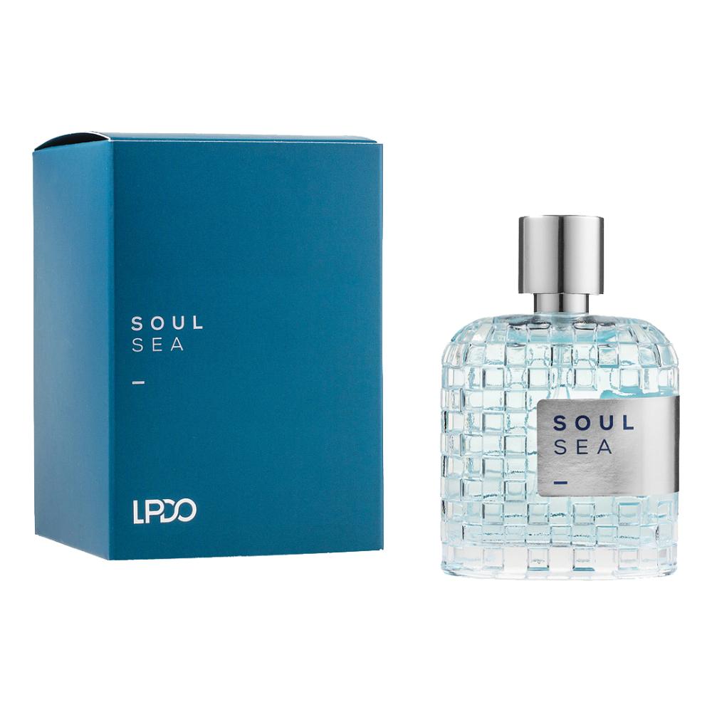Soul Sea Eau De Parfum 100ml