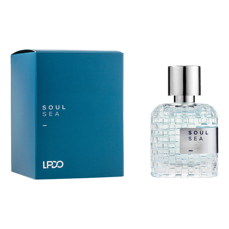Les perles d'orient soul sea eau de parfum 30 ml — confronto prezzi