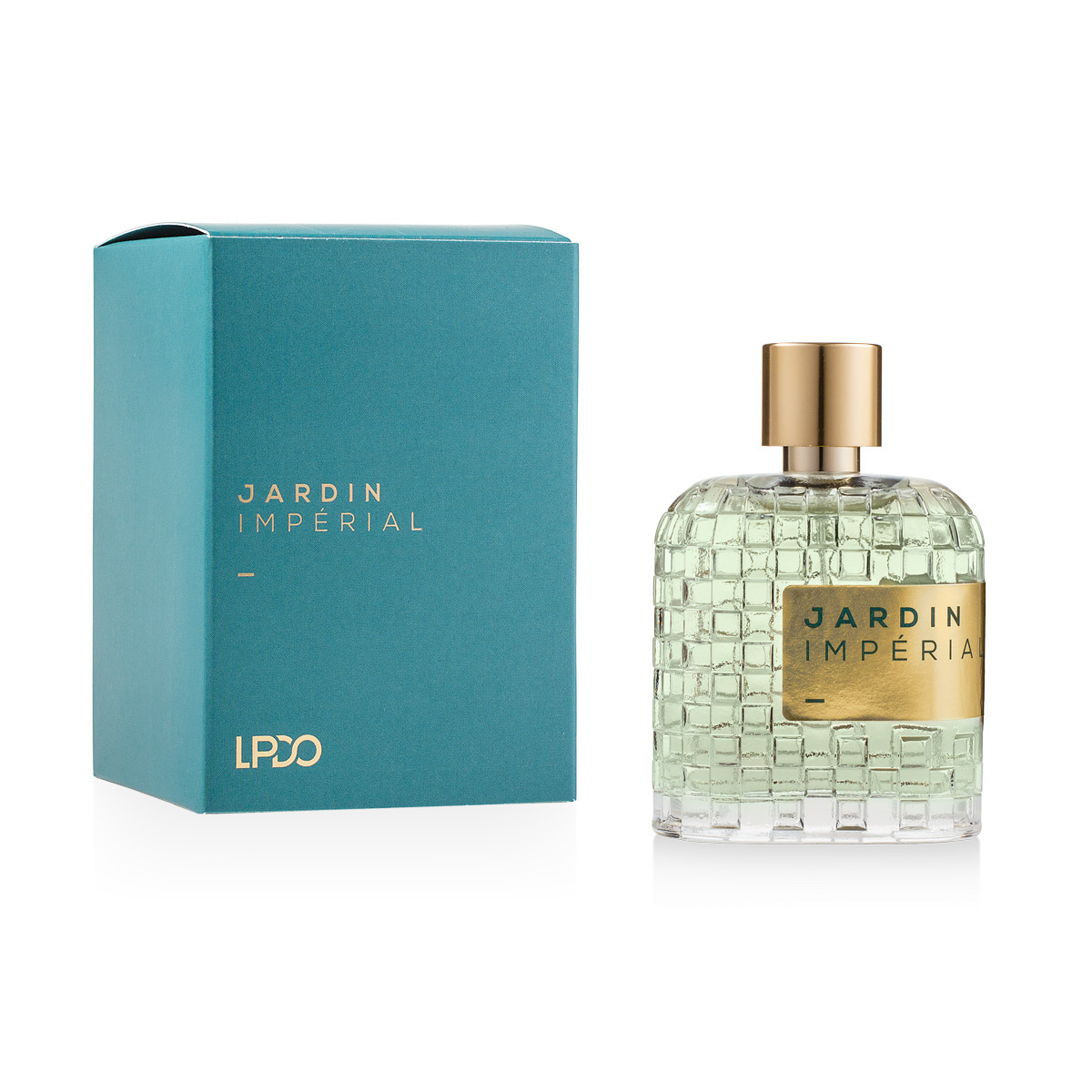 Jardin Imperial Eau De Parfum 100ml