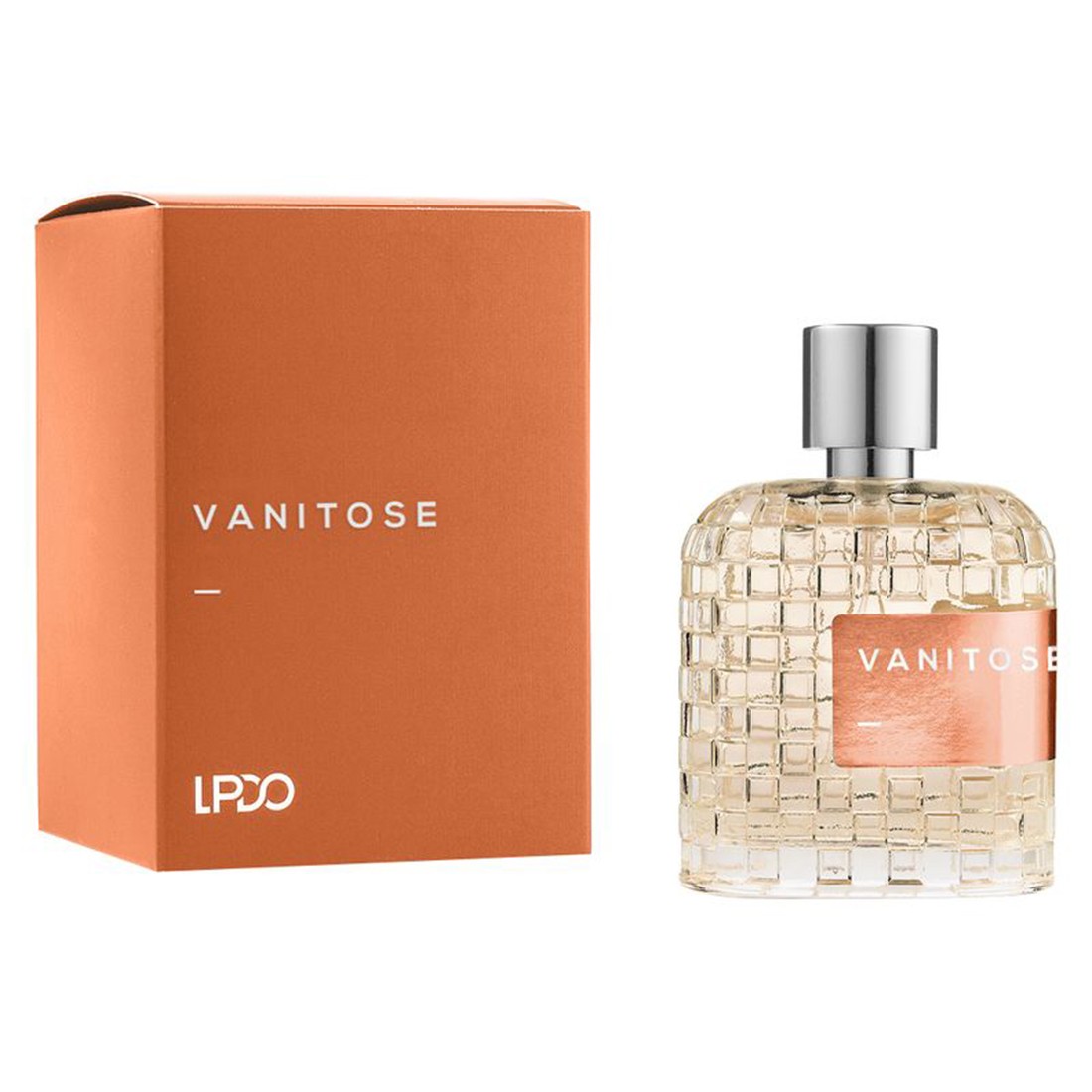 Vanitose Eau De Parfum 100ml — confronto prezzi