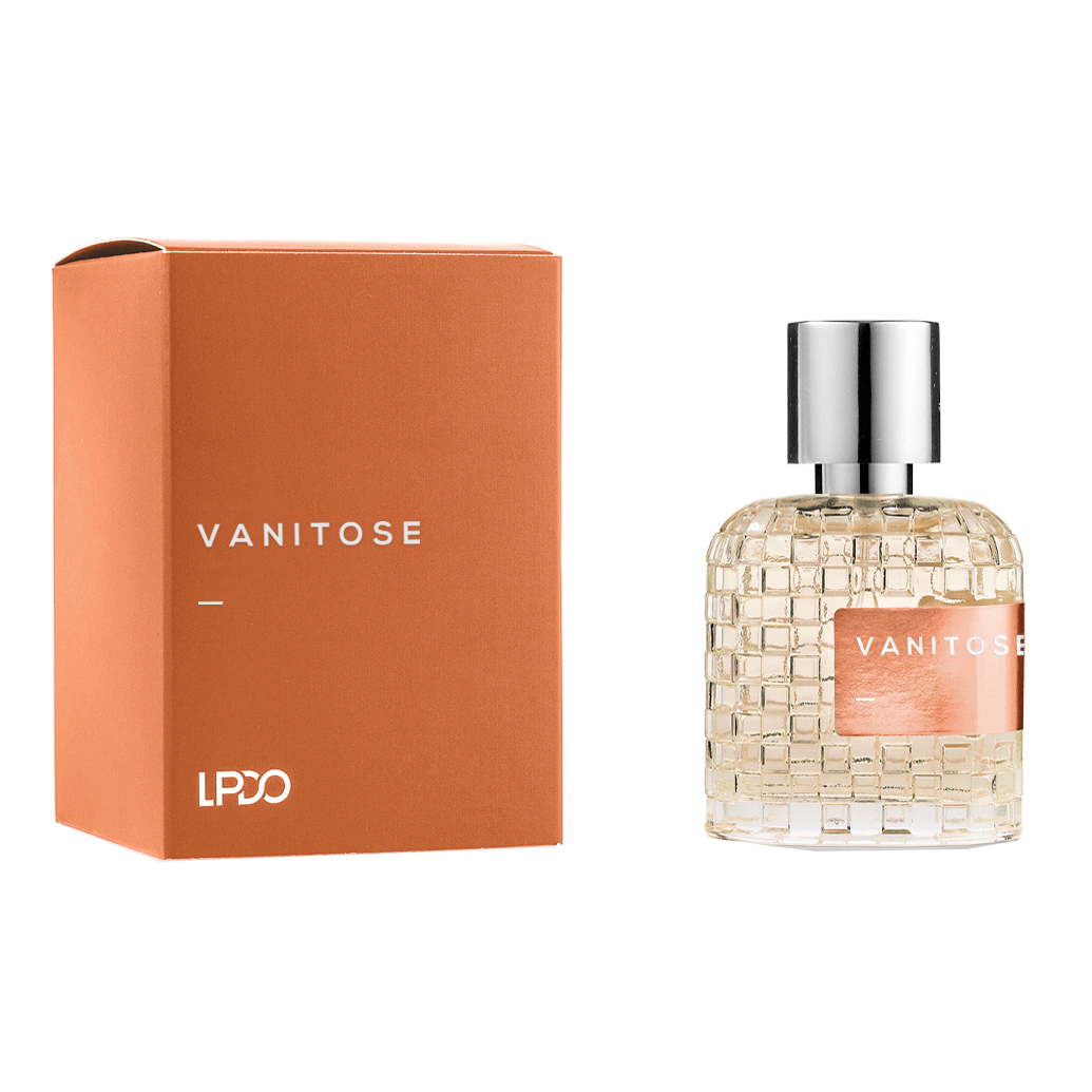 Lpdo Vanitose Eau De Parfum Donna Natural Spray 30ml