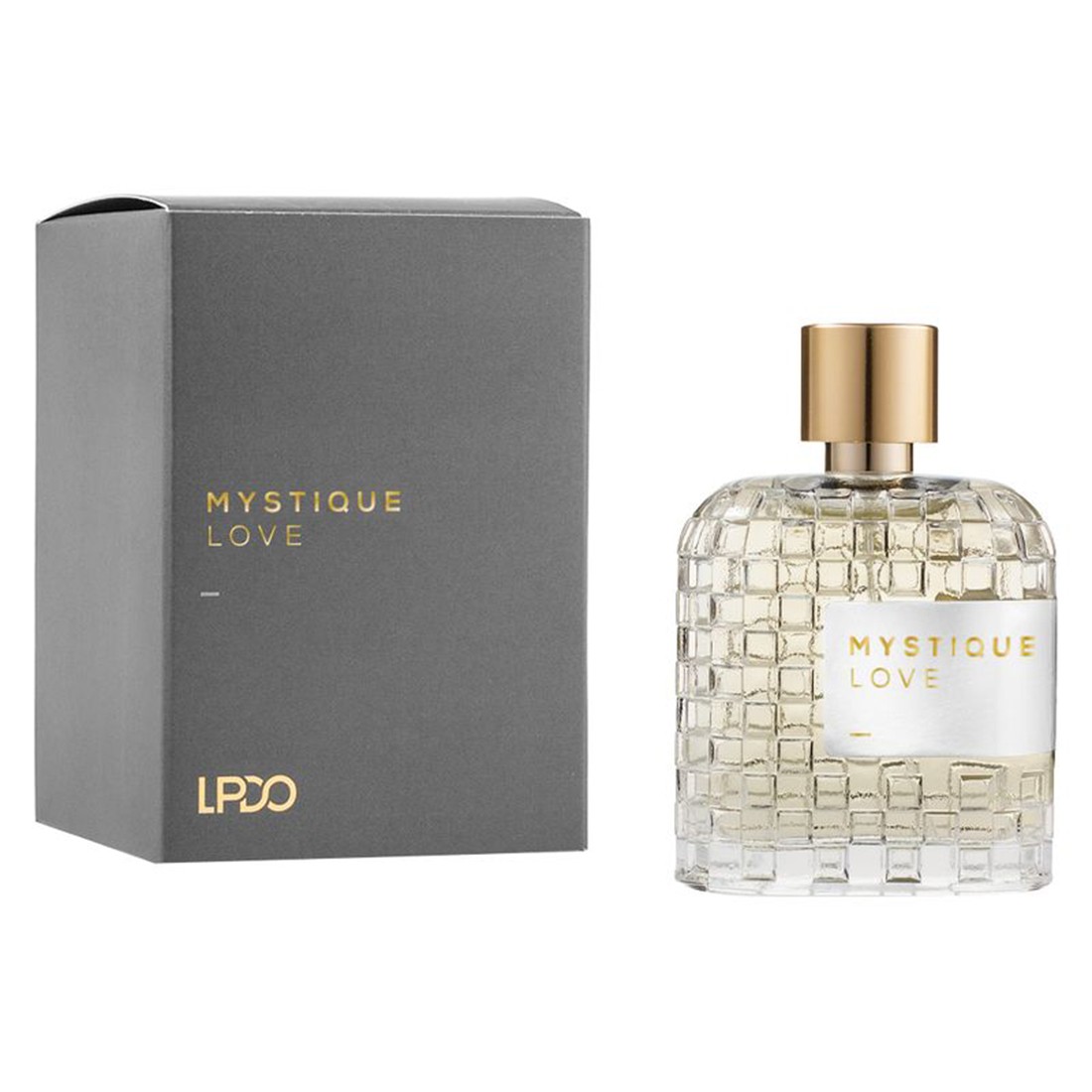 Lpdo Mystique Love Edp 100 ml — confronto prezzi