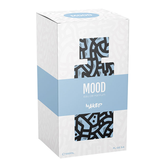 Mood naked eau de parfum 100 ml — confronto prezzi