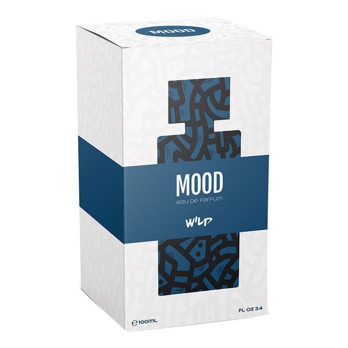 Mood wild eau de parfum 100 ml — confronto prezzi