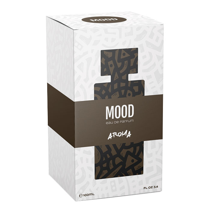 Mood aroma eau de parfum 100 ml — confronto prezzi