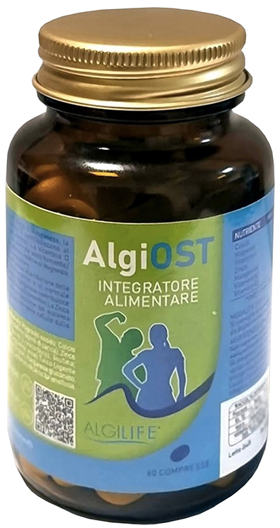 Algiost 60 compresse — confronto prezzi