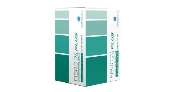 FIBRO24 PLUS 90CPR