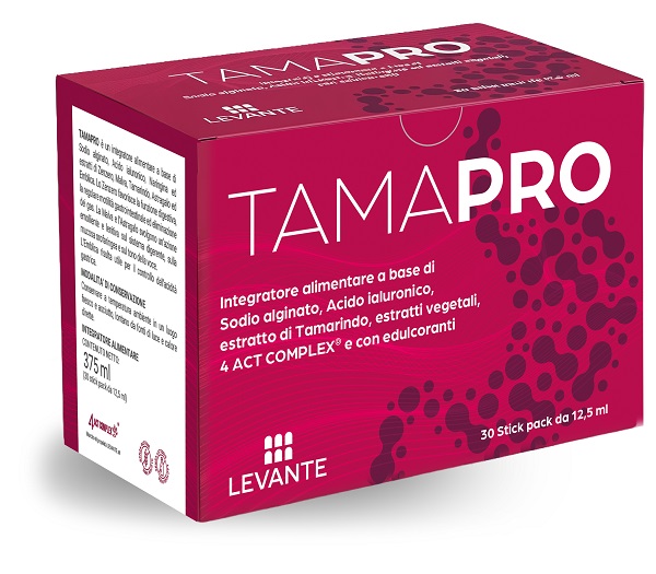 Tamapro 30 stick pack gel 12,5 ml senza glutine senza lattosio con edulcoranti — confronto prezzi