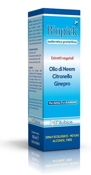 BIOPICK PRE SPR 100ML FITOBIOS