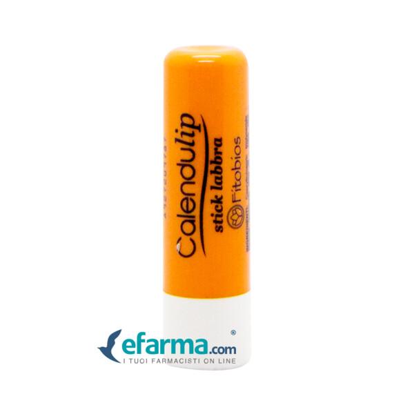 Calendulip Burrocacao Stick Labbra Protettivo 5,5 ml