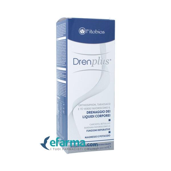 Drenplus Integratore 50 ml — confronto prezzi