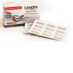Candifit 24cps Gastroresist — confronto prezzi