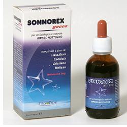 Sonnorex Integratore In Gocce Rillasamento 50 ml — confronto prezzi