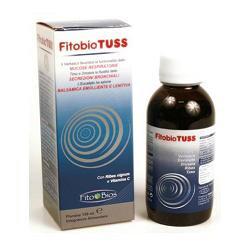 Fitobiotuss Sciroppo 150 ml — confronto prezzi