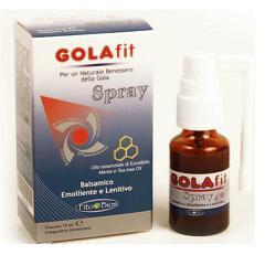 Golafit Integratore Spray 15 ml — confronto prezzi