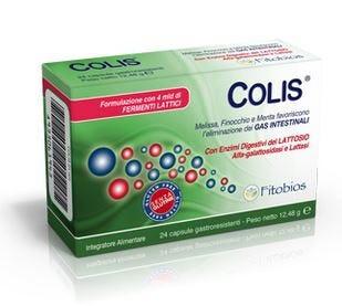 Colis Integratore 24 Capsule — confronto prezzi