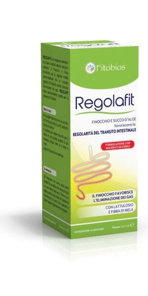 Regolafit Integratore 120 ml — confronto prezzi
