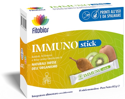 Immuno stick 14 stick — confronto prezzi