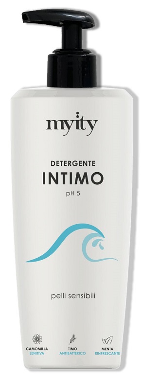 MYITY DETERGENTE INTIMO 200ML — confronto prezzi