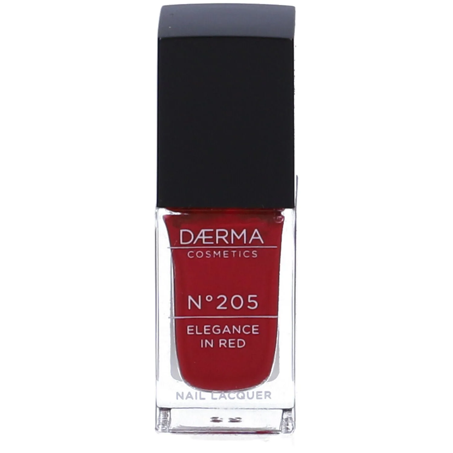 DAERMA SMALTO ELEGANCE IN RED 205 — confronto prezzi