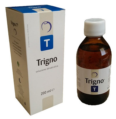 Trigno t soluzione idroalcolica 200 ml — confronto prezzi