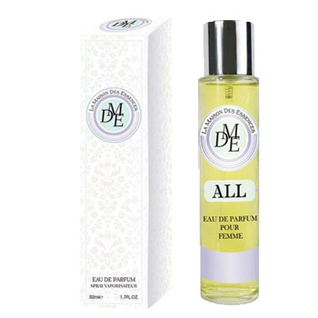 PROFUMO DONNA ALLF 100ML — confronto prezzi