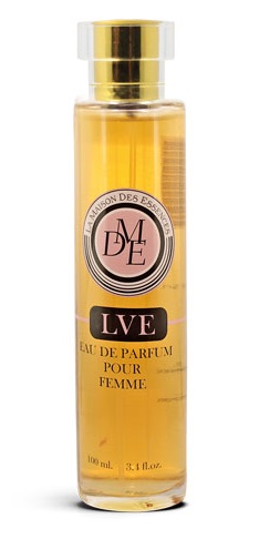 La Maison Des Essences LVE Profumo Donna n°31 100 ml — confronto prezzi