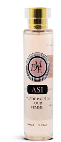 PROFUMO DONNA ASI 6 100ML — confronto prezzi