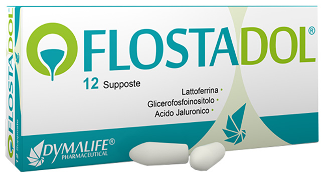 Flostadol 12 supposte da 2 g — confronto prezzi