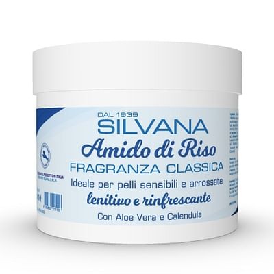 Silvana amido riso class.200g