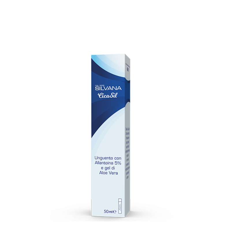 Silvana Cicasil Crema Riparatrice — confronto prezzi