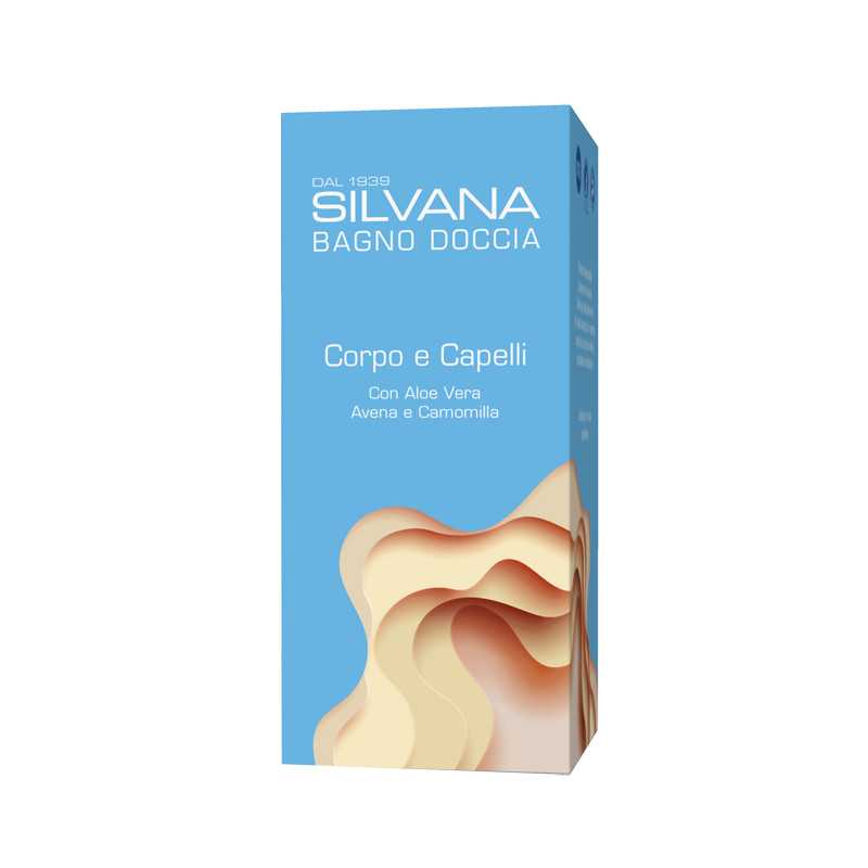 Silvana Emotional Bagnod Armon