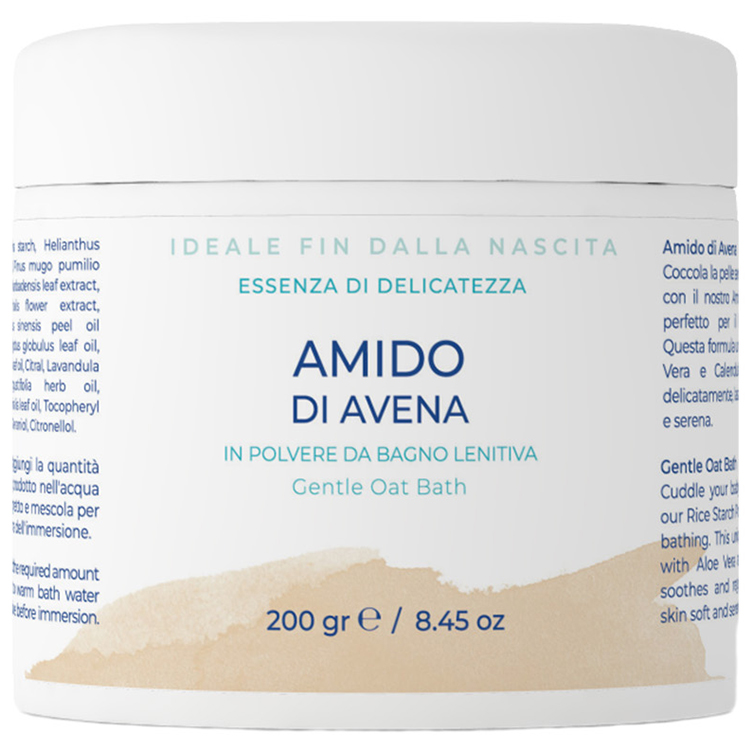 Silvana amido d'avena 200 g — confronto prezzi